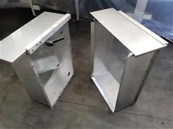 Image NORDEN NM700 Tube Filler - 14 from Bid-on-Equipment.com