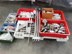Image NORDEN NM700 Tube Filler - 15 from Bid-on-Equipment.com