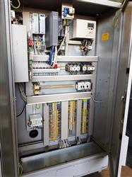 Image NORDEN NM700 Tube Filler - 16 from Bid-on-Equipment.com