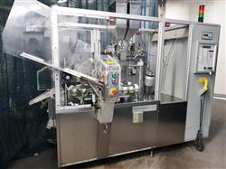 Image NORDEN NM700 Tube Filler - 2 from Bid-on-Equipment.com