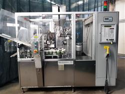 Image NORDEN NM700 Tube Filler - 3 from Bid-on-Equipment.com