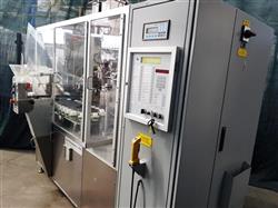 Image NORDEN NM700 Tube Filler - 5 from Bid-on-Equipment.com