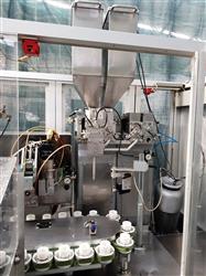 Image NORDEN NM700 Tube Filler - 7 from Bid-on-Equipment.com