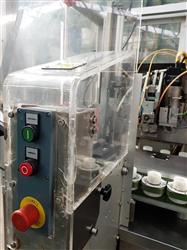 Image NORDEN NM700 Tube Filler - 8 from Bid-on-Equipment.com