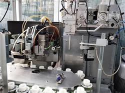 Image NORDEN NM700 Tube Filler - 9 from Bid-on-Equipment.com
