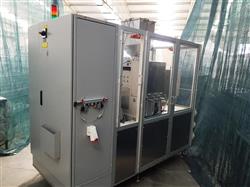 Image NORDEN NM700 Tube Filler - 10 from Bid-on-Equipment.com