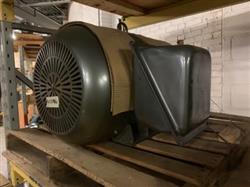 Image 400 HP U.S. ELECTRIC Electric Motor - 3600 RPM - 1 from Bid-on-Equipment.com