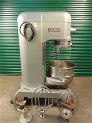 Image 60 Qt. HOBART H600T Mixer - 1 from Bid-on-Equipment.com