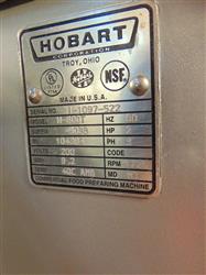 Image 60 Qt. HOBART H600T Mixer - 2 from Bid-on-Equipment.com