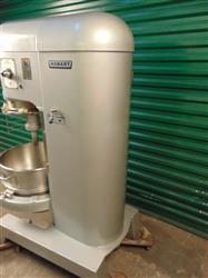 Image 60 Qt. HOBART H600T Mixer - 8 from Bid-on-Equipment.com