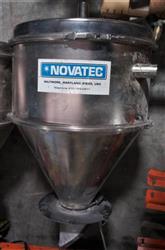 Image 3 Cu. Ft. NOVATEC VR-114 Receiver - 1 from Bid-on-Equipment.com