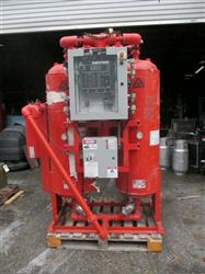 Image DOMNICK HUNTER DHA 500 Heatless Desiccant Dryer - 1 from Bid-on-Equipment.com