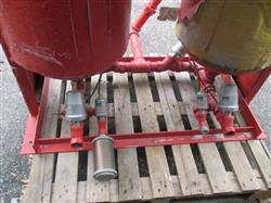 Image DOMNICK HUNTER DHA 500 Heatless Desiccant Dryer - 6 from Bid-on-Equipment.com