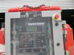 Image DOMNICK HUNTER DHA 500 Heatless Desiccant Dryer - 8 from Bid-on-Equipment.com
