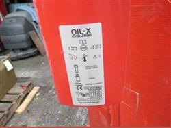 Image DOMNICK HUNTER DHA 500 Heatless Desiccant Dryer - 10 from Bid-on-Equipment.com