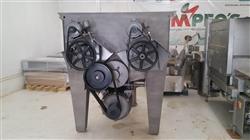 Image WOLFKING TSMG 1500-250 Mixer Grinder - 1 from Bid-on-Equipment.com