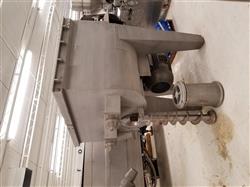 Image WOLFKING TSMG 1500-250 Mixer Grinder - 11 from Bid-on-Equipment.com