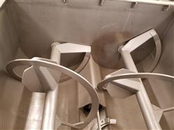 Image WOLFKING TSMG 1500-250 Mixer Grinder - 13 from Bid-on-Equipment.com