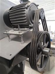 Image WOLFKING TSMG 1500-250 Mixer Grinder - 14 from Bid-on-Equipment.com