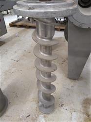 Image WOLFKING TSMG 1500-250 Mixer Grinder - 16 from Bid-on-Equipment.com