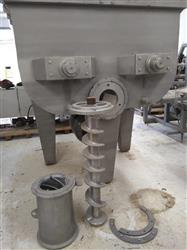 Image WOLFKING TSMG 1500-250 Mixer Grinder - 17 from Bid-on-Equipment.com