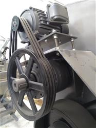 Image WOLFKING TSMG 1500-250 Mixer Grinder - 18 from Bid-on-Equipment.com