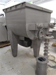 Image WOLFKING TSMG 1500-250 Mixer Grinder - 22 from Bid-on-Equipment.com