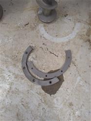 Image WOLFKING TSMG 1500-250 Mixer Grinder - 23 from Bid-on-Equipment.com