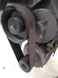 Image WOLFKING TSMG 1500-250 Mixer Grinder - 24 from Bid-on-Equipment.com