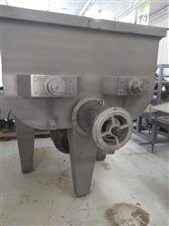 Image WOLFKING TSMG 1500-250 Mixer Grinder - 26 from Bid-on-Equipment.com