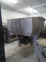 Image WOLFKING TSMG 1500-250 Mixer Grinder - 27 from Bid-on-Equipment.com