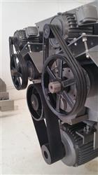 Image WOLFKING TSMG 1500-250 Mixer Grinder - 3 from Bid-on-Equipment.com