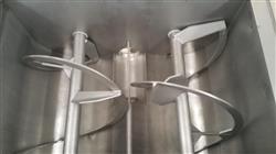 Image WOLFKING TSMG 1500-250 Mixer Grinder - 4 from Bid-on-Equipment.com