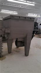 Image WOLFKING TSMG 1500-250 Mixer Grinder - 5 from Bid-on-Equipment.com