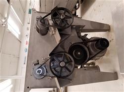 Image WOLFKING TSMG 1500-250 Mixer Grinder - 8 from Bid-on-Equipment.com