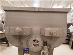 Image WOLFKING TSMG 1500-250 Mixer Grinder - 10 from Bid-on-Equipment.com