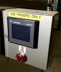 Image PALACE PACKAGING Desiccant Inserter Pouch - 3 from Bid-on-Equipment.com