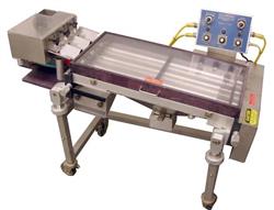 Image GOHRING G-300 Diameter / Thickness Sorter - 1 from Bid-on-Equipment.com