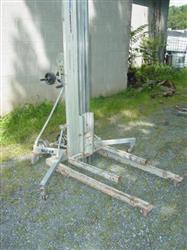 Image GENIE SLC 18 Superlift Contractor  - 2 from Bid-on-Equipment.com