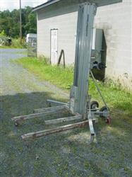 Image GENIE SLC 18 Superlift Contractor  - 3 from Bid-on-Equipment.com