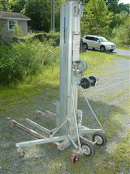 Image GENIE SLC 18 Superlift Contractor  - 4 from Bid-on-Equipment.com