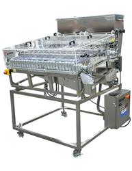 Image SEIDENADER DS-12 Diameter Sorter - 1 from Bid-on-Equipment.com