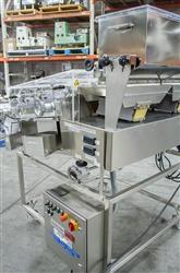Image SEIDENADER DS-12 Diameter Sorter - 3 from Bid-on-Equipment.com
