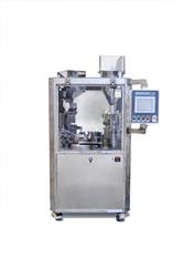 Image Automatic Capsule Filler - 2 from Bid-on-Equipment.com