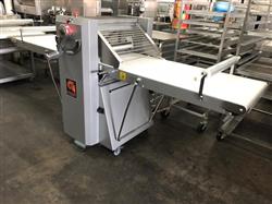 Image Reversible Dough Sheeter - 1 from Bid-on-Equipment.com