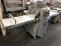 Image Reversible Dough Sheeter - 2 from Bid-on-Equipment.com