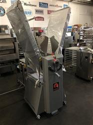 Image Reversible Dough Sheeter - 3 from Bid-on-Equipment.com