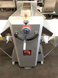 Image Reversible Dough Sheeter - 4 from Bid-on-Equipment.com