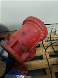 Image 6x5 Suction Diffuser - 1 from Bid-on-Equipment.com