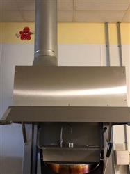Image CORNADO 60OZ Popcorn Machine  - 5 from Bid-on-Equipment.com